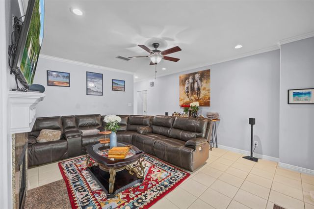 910 Apollo Street, New Caney, TX 77357
