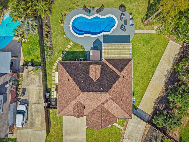910 Apollo Street, New Caney, TX 77357