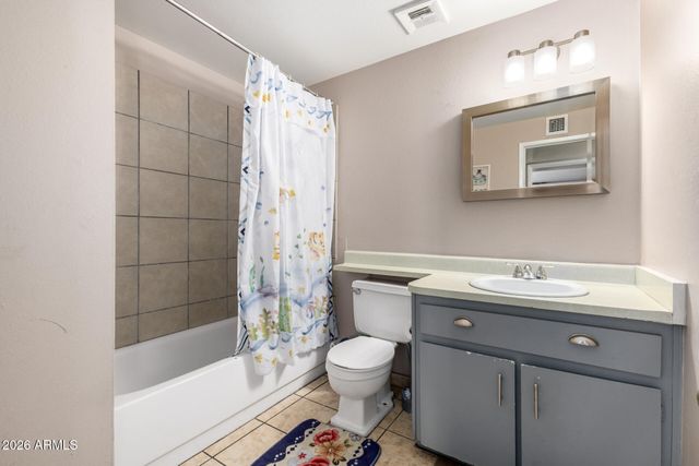 7265 W CAMELBACK Road, Phoenix, AZ 85033