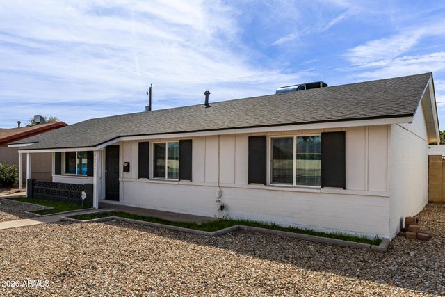 7265 W CAMELBACK Road, Phoenix, AZ 85033