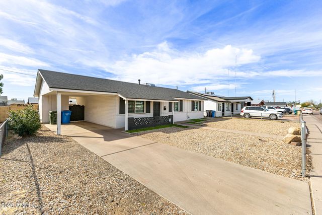 7265 W CAMELBACK Road, Phoenix, AZ 85033