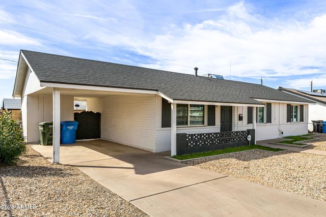 7265 W CAMELBACK Road, Phoenix, AZ 85033