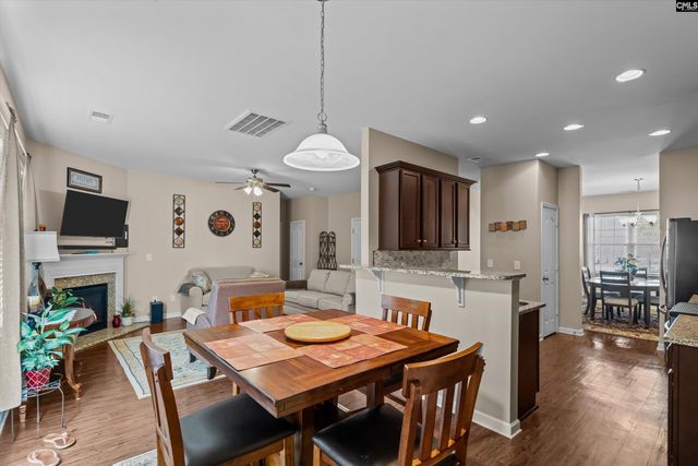 924 Picotee Court, Blythewood, SC 29016