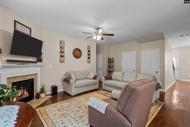 924 Picotee Court, Blythewood, SC 29016