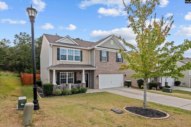 924 Picotee Court, Blythewood, SC 29016