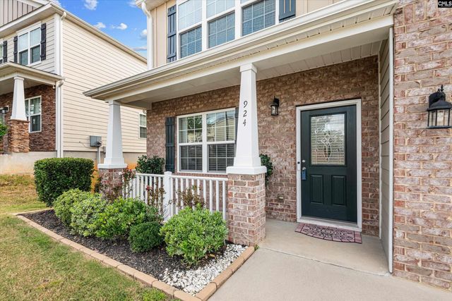 924 Picotee Court, Blythewood, SC 29016