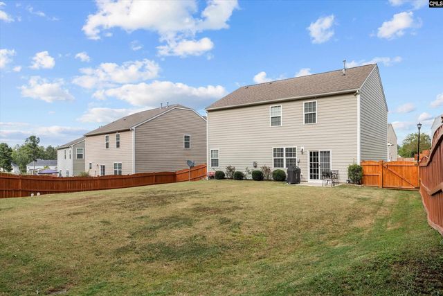 924 Picotee Court, Blythewood, SC 29016