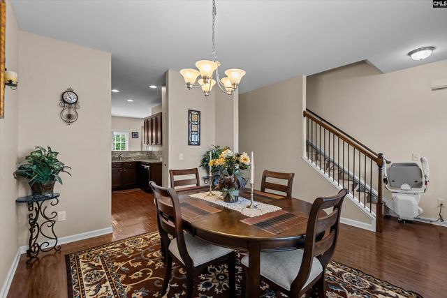 924 Picotee Court, Blythewood, SC 29016