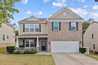 924 Picotee Court, Blythewood, SC 29016