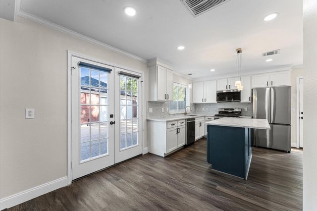 1118 Cheyenne Meadows Drive, Katy, TX 77450