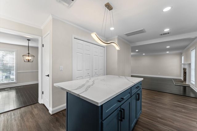 1118 Cheyenne Meadows Drive, Katy, TX 77450
