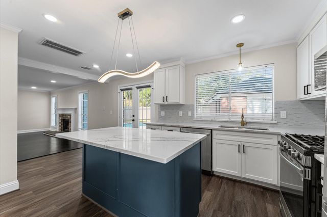 1118 Cheyenne Meadows Drive, Katy, TX 77450