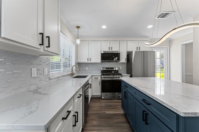 1118 Cheyenne Meadows Drive, Katy, TX 77450