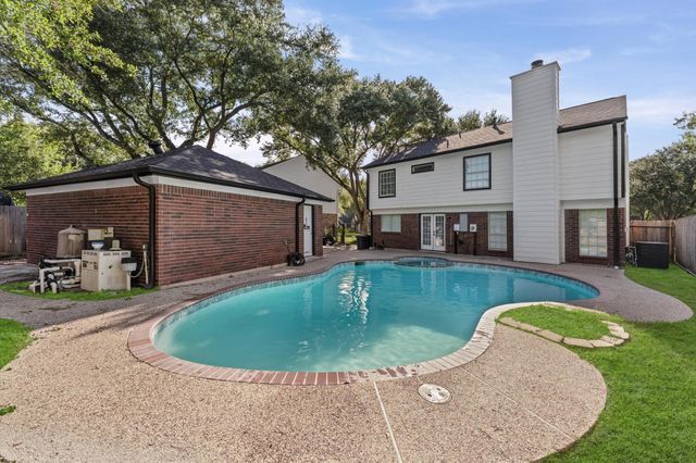 1118 Cheyenne Meadows Drive, Katy, TX 77450