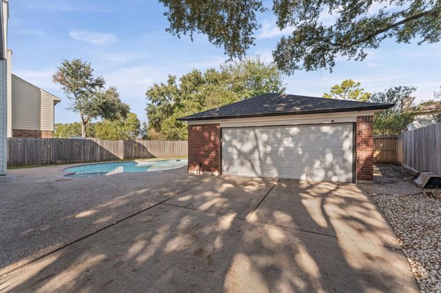 1118 Cheyenne Meadows Drive, Katy, TX 77450