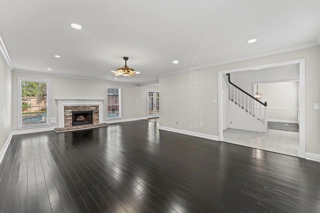 1118 Cheyenne Meadows Drive, Katy, TX 77450