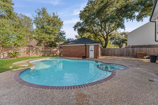 1118 Cheyenne Meadows Drive, Katy, TX 77450