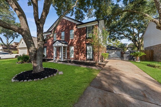 1118 Cheyenne Meadows Drive, Katy, TX 77450