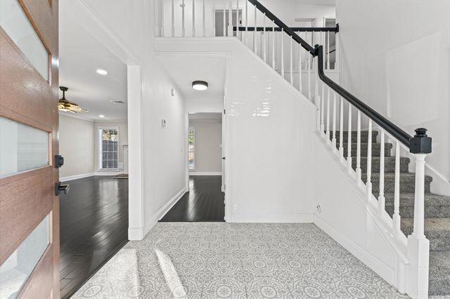1118 Cheyenne Meadows Drive, Katy, TX 77450