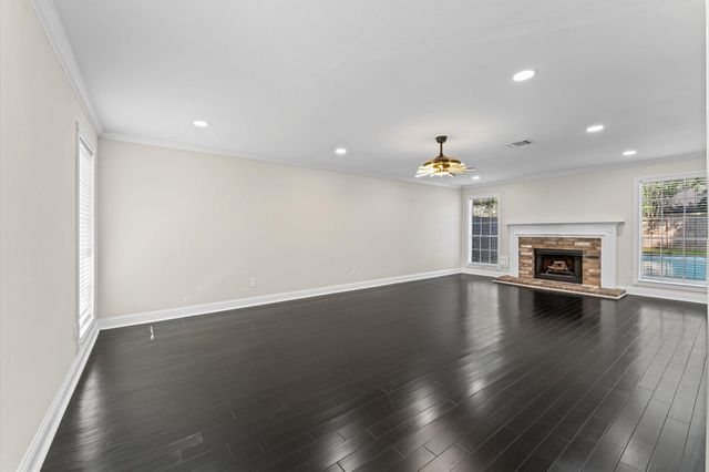 1118 Cheyenne Meadows Drive, Katy, TX 77450