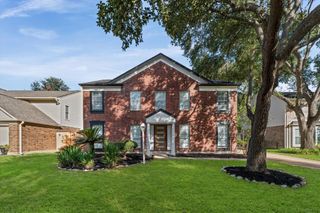 1118 Cheyenne Meadows Drive, Katy, TX 77450