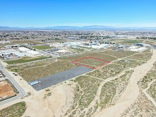 0 West Ave. L-6 & 6th Street W., Lancaster, CA 93534