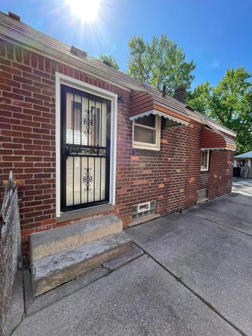 16512 Tacoma Street, Detroit, MI 48205