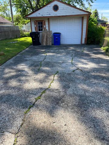 16512 Tacoma Street, Detroit, MI 48205