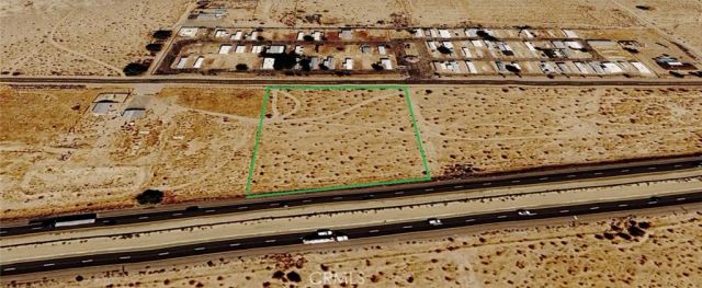37105 Calico, Barstow, CA 92398