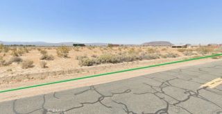 37105 Calico, Barstow, CA 92398
