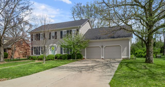 3004 Island Drive, Lexington, KY 40502