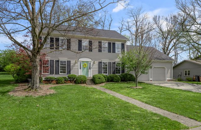 3004 Island Drive, Lexington, KY 40502