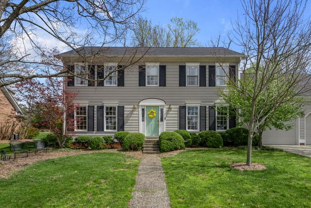 3004 Island Drive, Lexington, KY 40502
