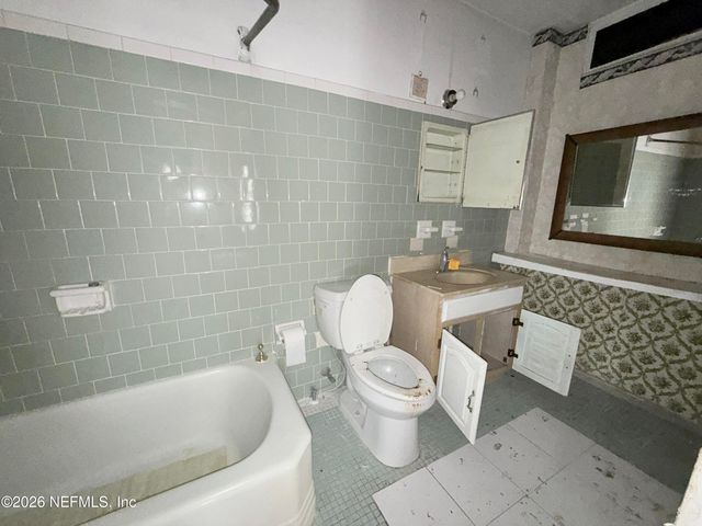 4115 SPIRES Avenue, Jacksonville, FL 32209