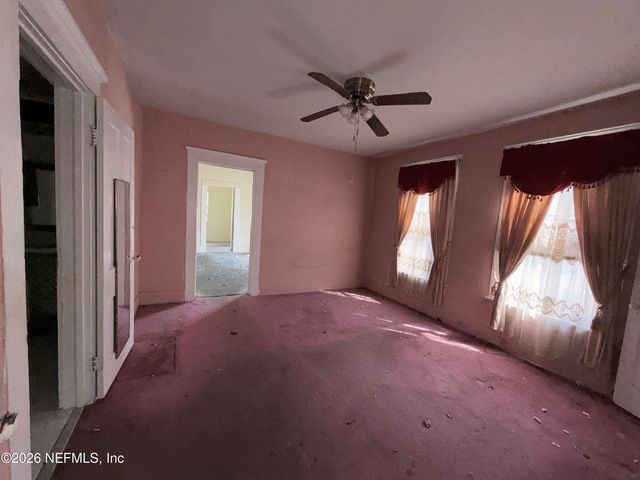 4115 SPIRES Avenue, Jacksonville, FL 32209