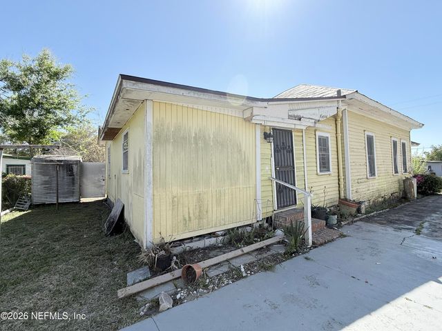 4115 SPIRES Avenue, Jacksonville, FL 32209