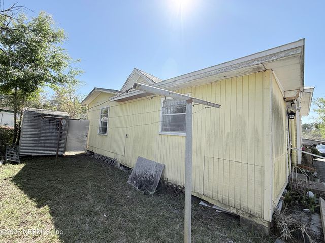 4115 SPIRES Avenue, Jacksonville, FL 32209