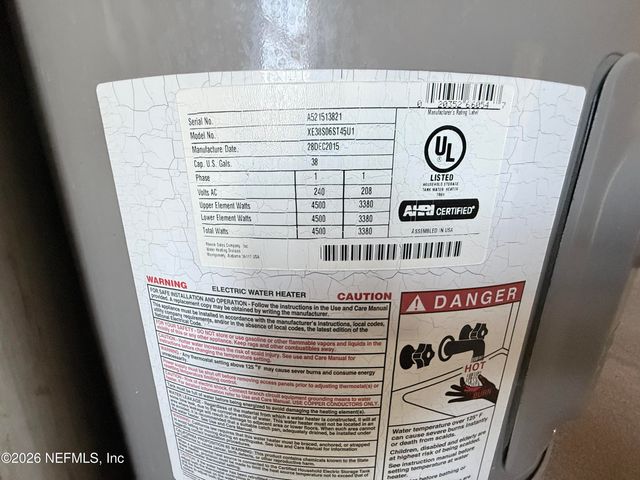 4115 SPIRES Avenue, Jacksonville, FL 32209