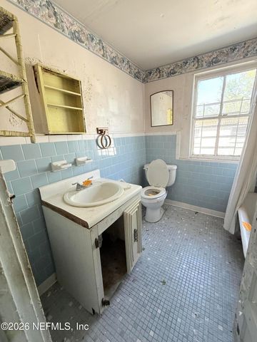 4115 SPIRES Avenue, Jacksonville, FL 32209