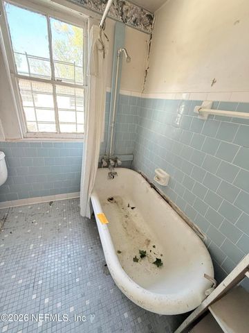 4115 SPIRES Avenue, Jacksonville, FL 32209