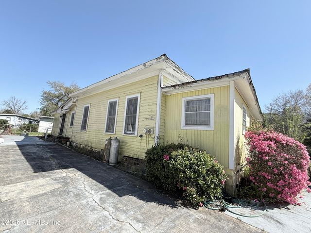 4115 SPIRES Avenue, Jacksonville, FL 32209