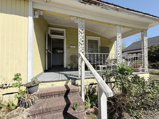 4115 SPIRES Avenue, Jacksonville, FL 32209