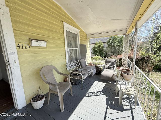 4115 SPIRES Avenue, Jacksonville, FL 32209