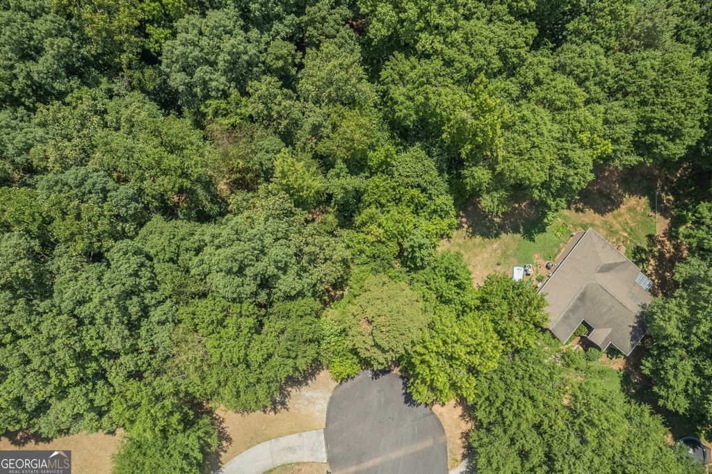 0 Harper Lane, Royston, GA 30662 — exterior