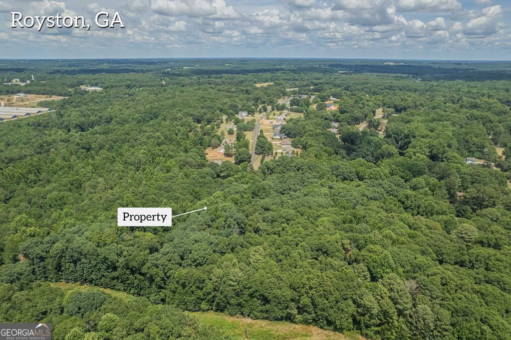 0 Harper Lane, Royston, GA 30662 — photo 5