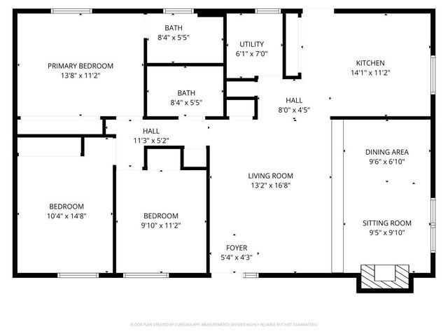 5587 Coronado Way, Rocklin, CA 95677