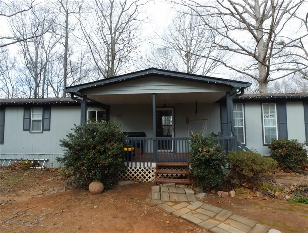 190 Creekwood Road, Winder, GA 30680