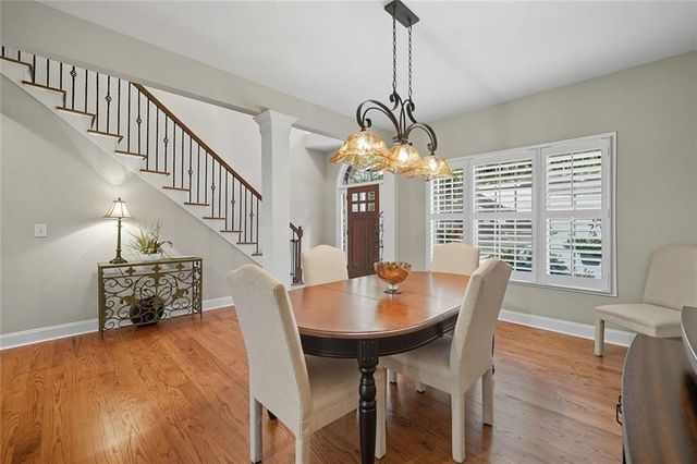 109 Cherokee S Drive, Waleska, GA 30183