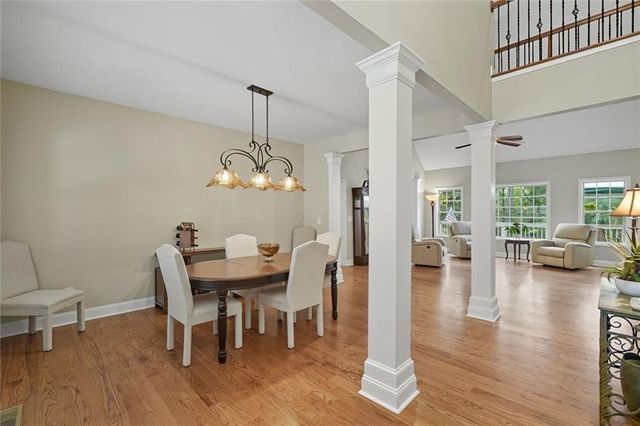 109 Cherokee S Drive, Waleska, GA 30183