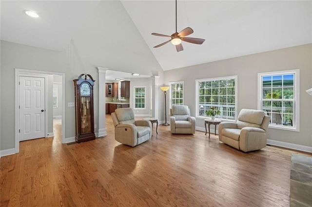 109 Cherokee S Drive, Waleska, GA 30183